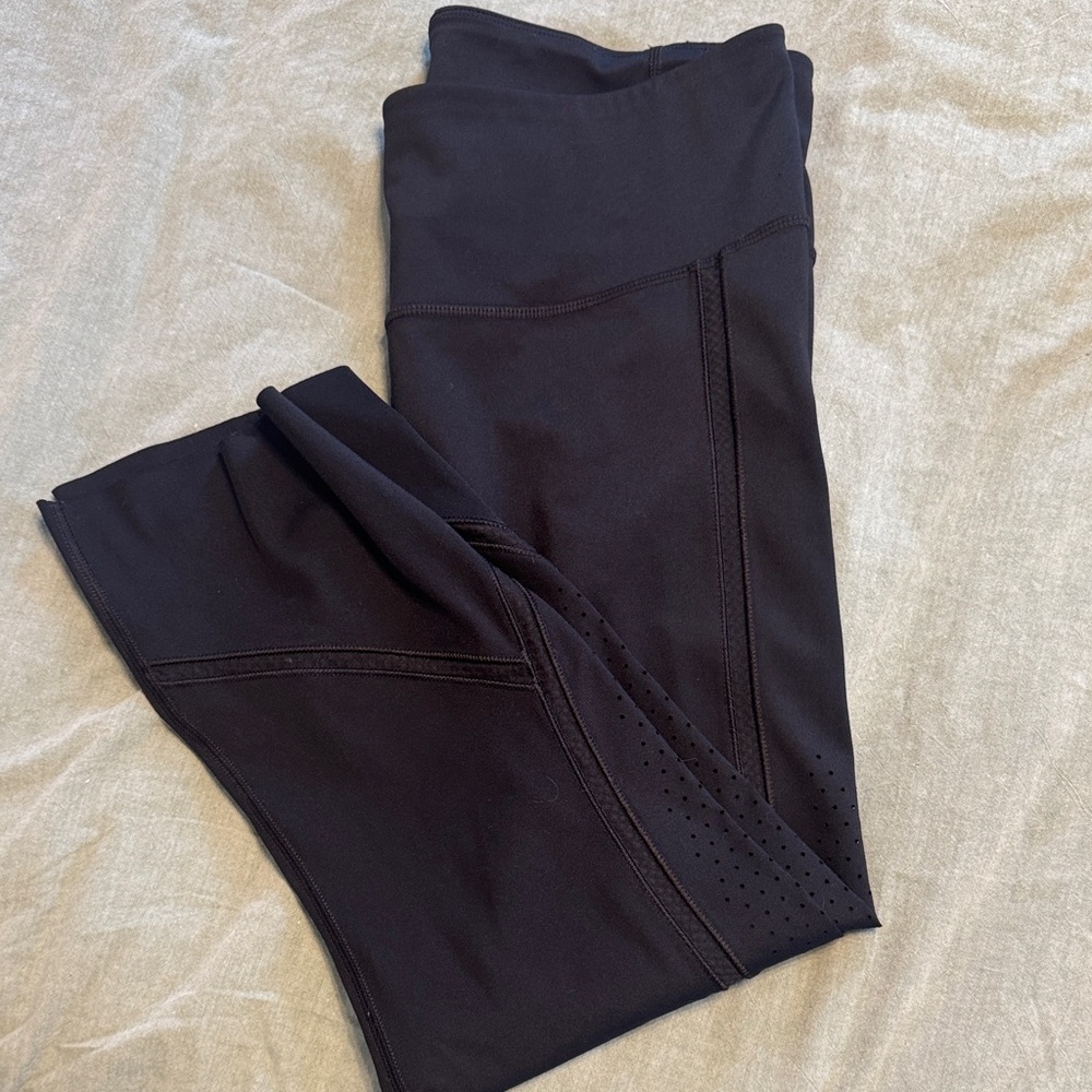 Under Armour Capri